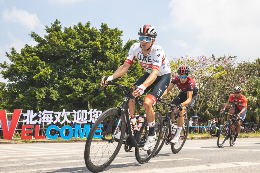 环广西北海赛段2024年,环广西北海赛段均速