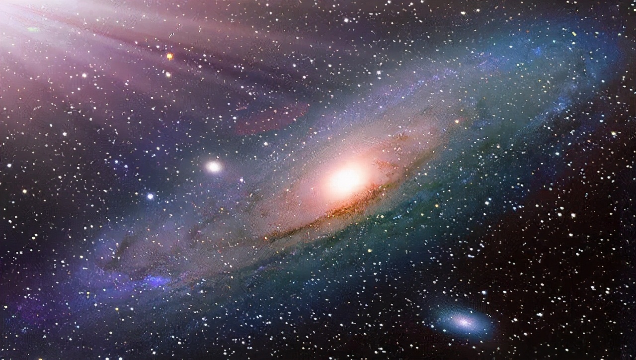 哈勃太空望远镜为什么看得那么远,哈勃太空望远镜帮助大众了解宇宙