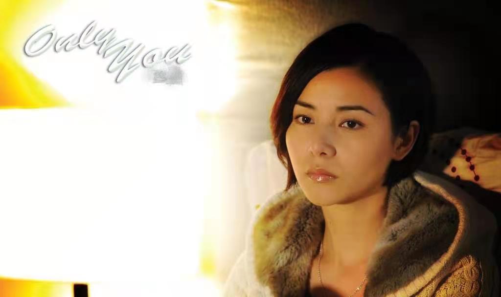 蒙嘉慧几岁和郑伊健谈恋爱,蒙嘉慧郑伊健恋爱