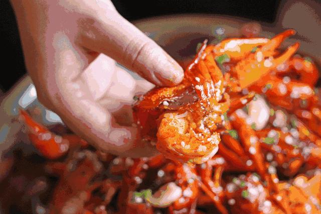 长沙小龙虾团购套餐99元10斤,88元4斤全城吃过瘾小龙虾优惠团购