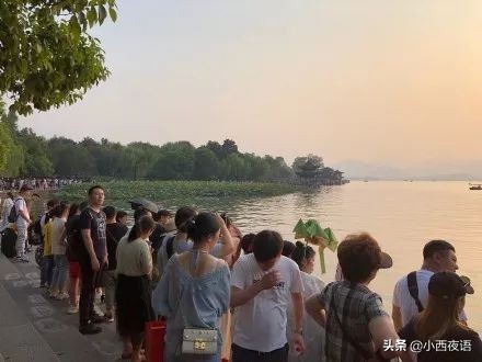 疫情爆发前后，这些景点的对比照片真是太明显了