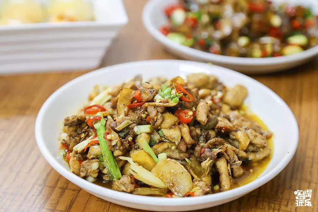 超全的长沙美食攻略,长沙本地人吃货攻略