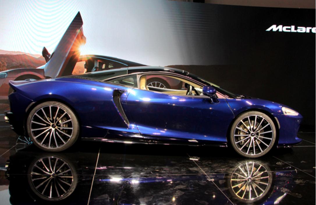 不买迈凯伦gt的几个原因,新款迈凯伦gt小问题都是什么