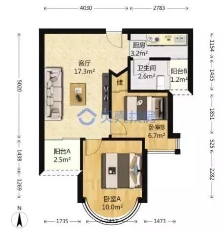 刚需购房小城市,刚需买房不易