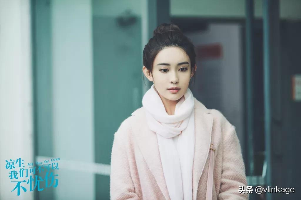 剧中人设不讨喜,剧中人设太客气