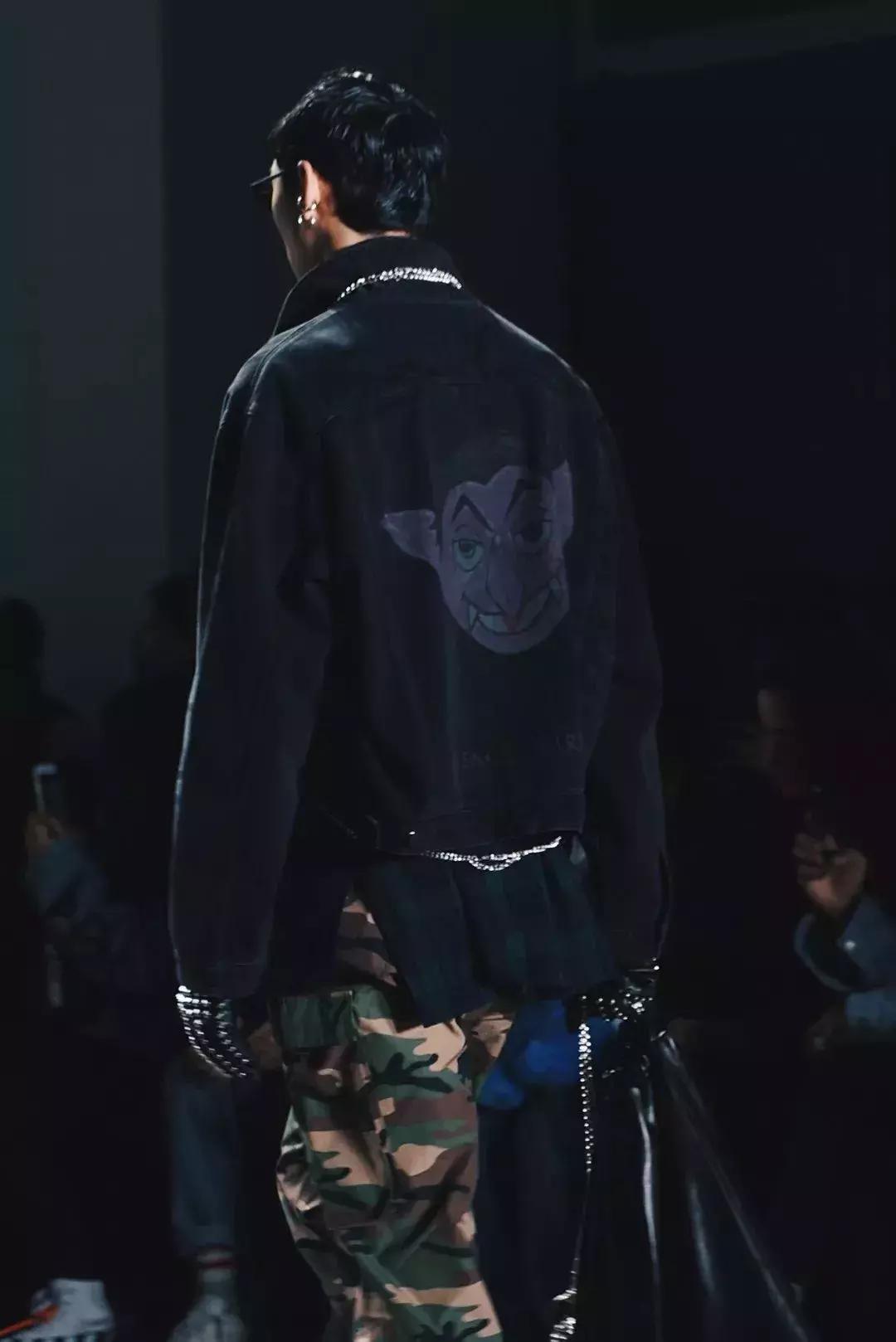 重回“纽约时装周中国日”，PEACEBIRD的表现如何？