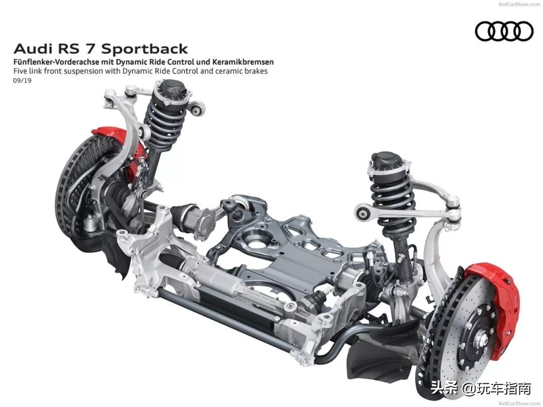 奥迪rs7史上最美轿跑,奥迪rs7最炫酷的视频