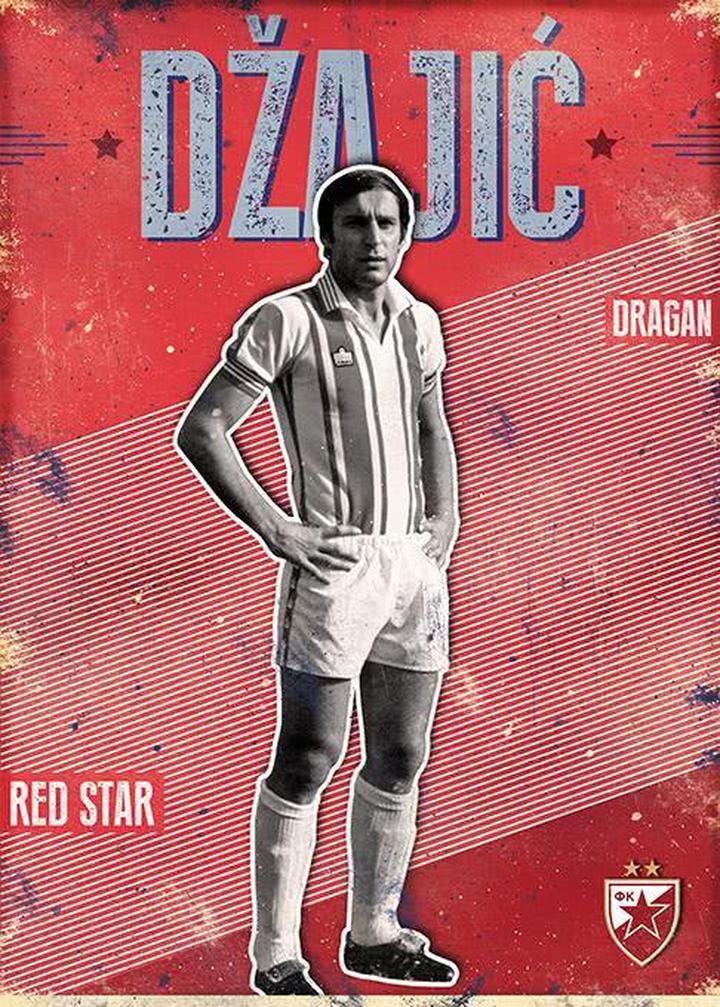 国足何小珂贝尔格莱德,贝尔格莱德红星最强阵容