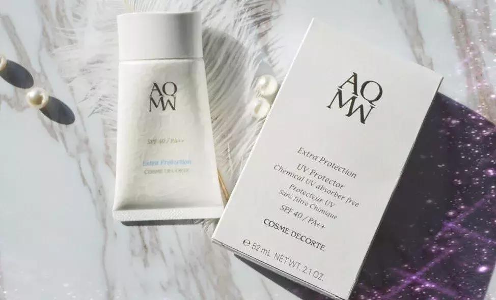 防晒推荐不假白不油,防晒推荐不挑皮