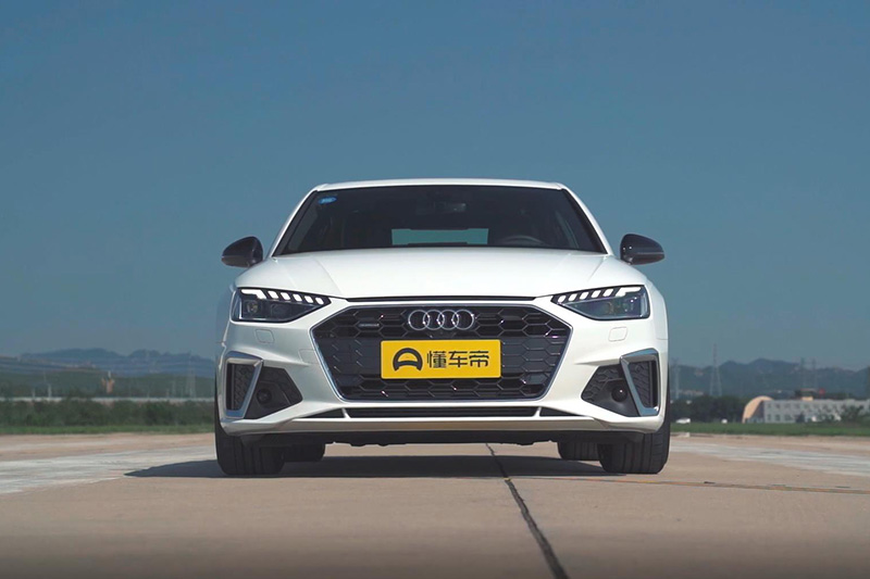 奥迪a4l比较宝马三系,最强a4