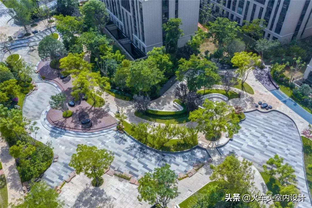 俊发海东俊园2000平米大独栋别墅,俊发海东俊园二期110平米样板房