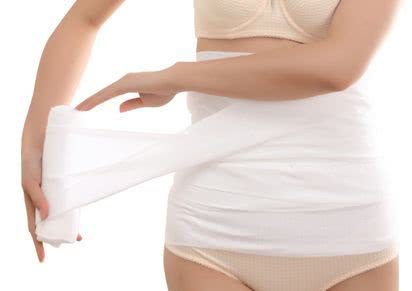 生完孩子都需要用收腹带吗,生孩子后可以用束腹带吗