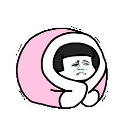 郎朗吉娜种草的抗菌薄暖衣好穿吗？150斤小哥“*躏蹂**”结果惊人