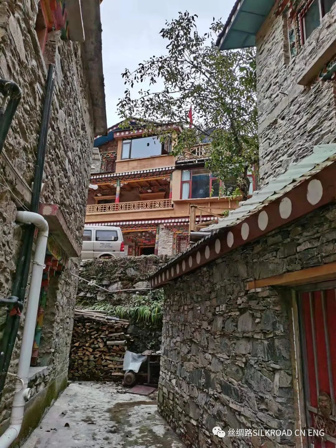 羊茸哈德藏寨攻略,羊茸哈德中国最美藏寨门票特价