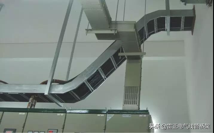 桥架母线基础知识,110kv户外母线桥架安装教程视频