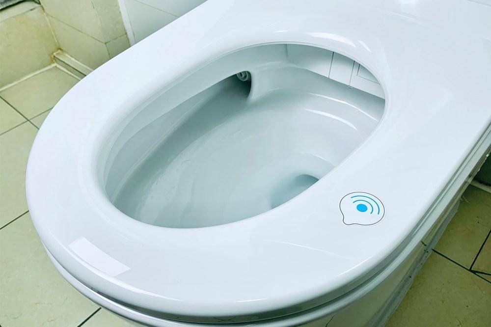 不怕冻水的智能马桶,智能马桶怕不怕冻
