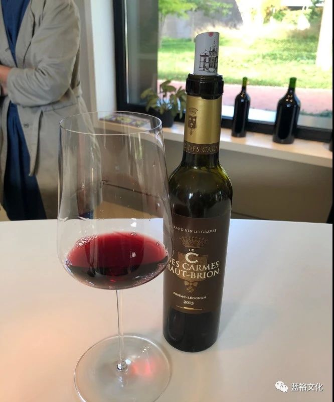 酒庄设计风格高端经典,高端大气的酒庄设计