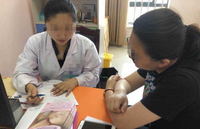 为什么怀孕七个月肚子还小呢,孕早期肚子不大怎么知道宝宝正常