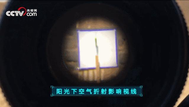 中国cslr4狙击枪图片,cslr4高精狙瞄准镜