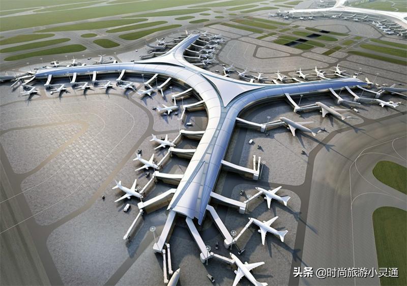 广东省国际飞机场名单,广东旅游飞哪个机场