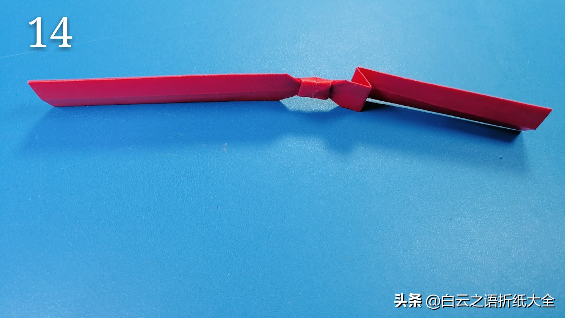 蝴蝶结戒指怎么折很漂亮特别简单,用蝴蝶结制作闺蜜手环和闺蜜戒指