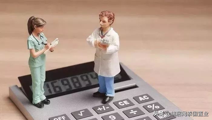 人口红利导致房产过剩,人口下降房子谁来接盘