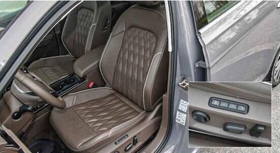 试驾全新一代*萨特帕**，1.4t发动机动力输出线性，驾乘体验更舒适