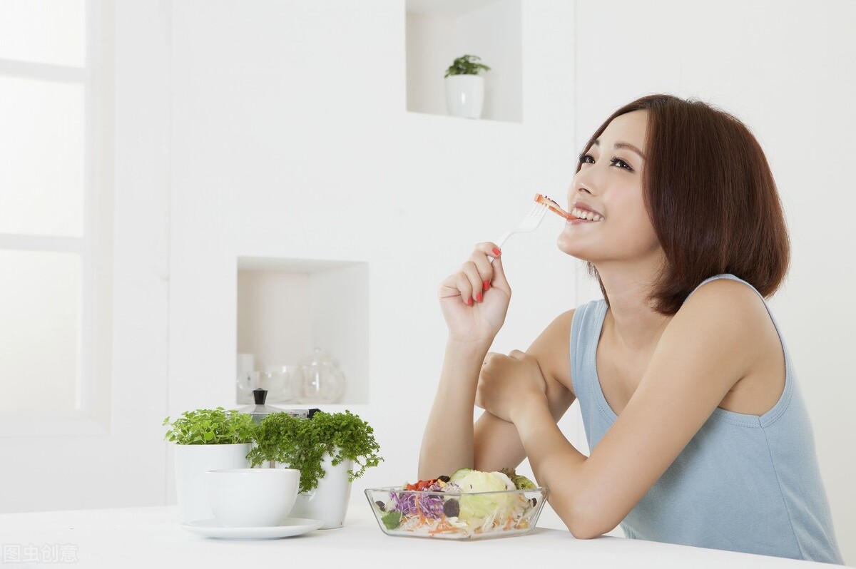 成年女性，有些检查要每年做