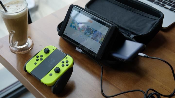 switch健身环大冒险需要什么配件,switch哪个配件有电池