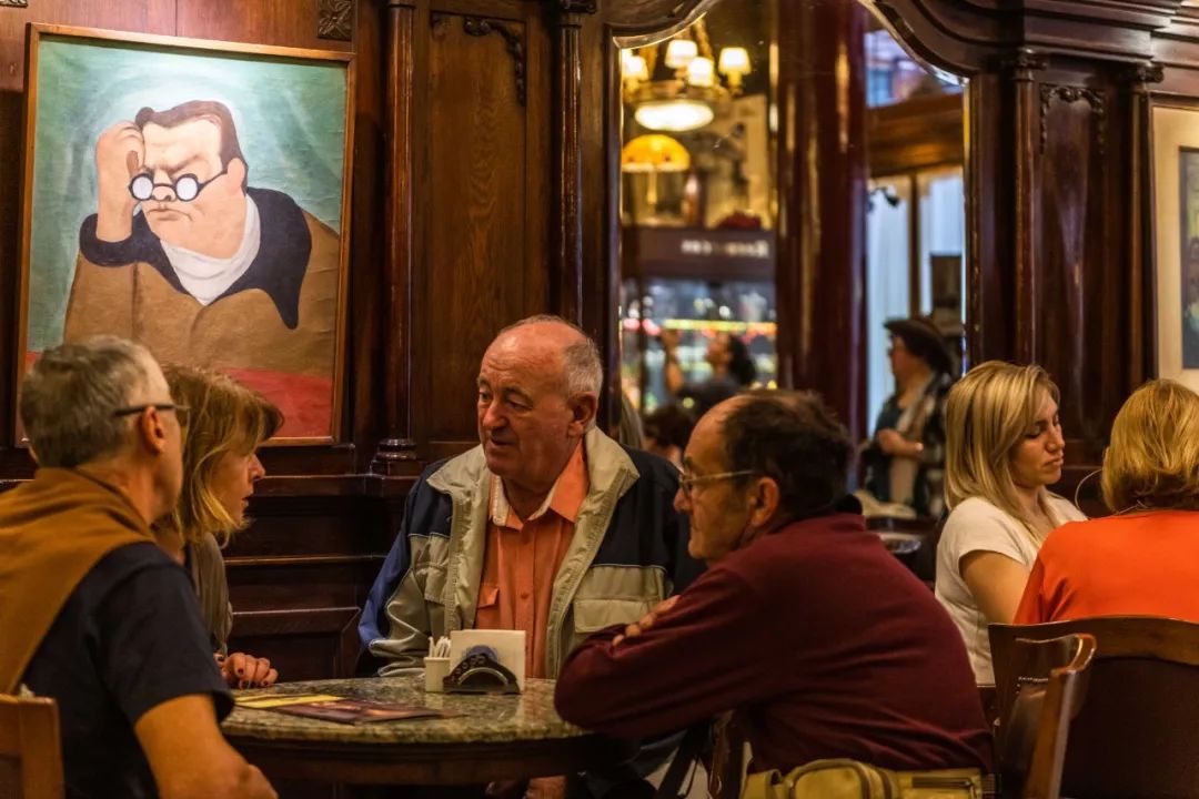 布宜诺斯艾利斯是在南美吗,布宜诺斯艾利斯漫游南美