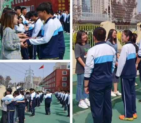 2020全景看高中|信息高级中学：双导师培养育英才