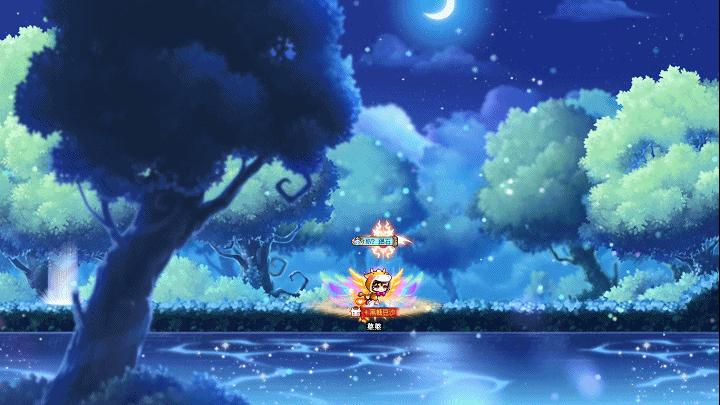 冒险岛剑豪二转怎么转职,冒险岛剑豪怎么加点攻略