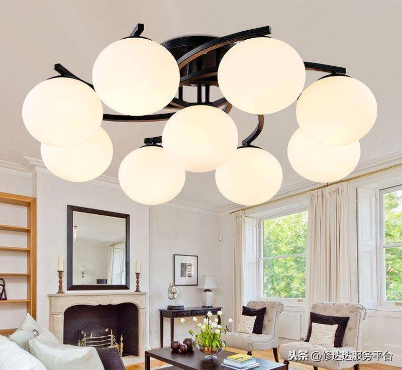 灯具品牌排行榜前十名装饰灯,照明灯具品牌排行榜