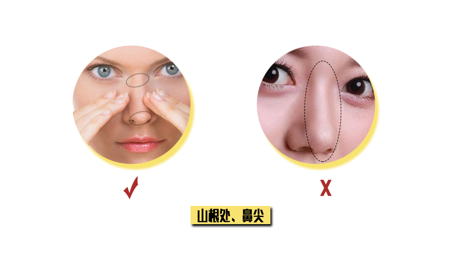 面部扁平拍照不好看怎么办,大脸如何拍照好看的技巧