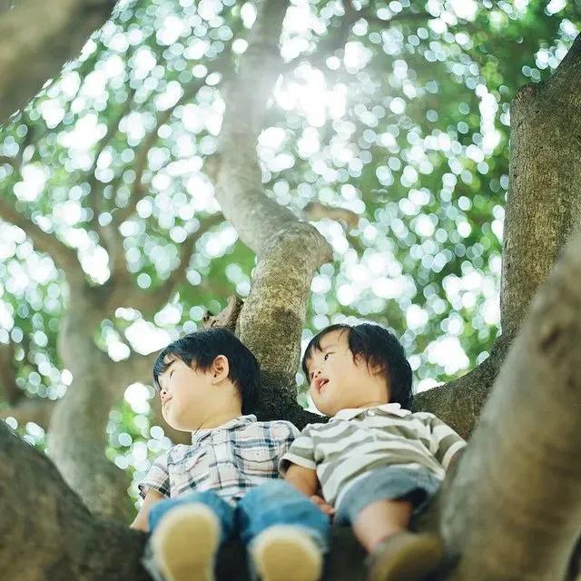 拍儿童怎么拍好看,老是拍不好照片怎么办