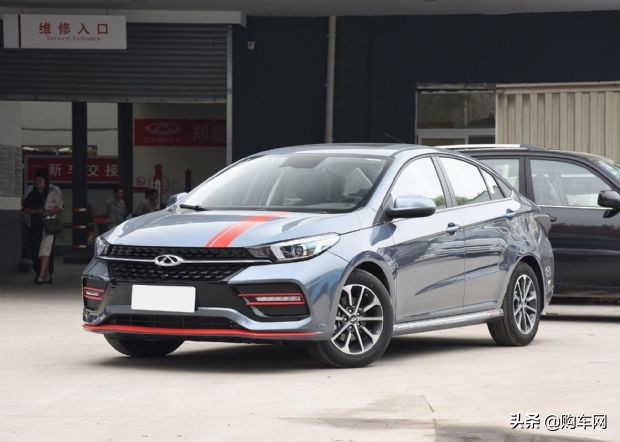 帝豪新款自动挡最便宜的车,吉利帝豪7-8万suv七座自动挡