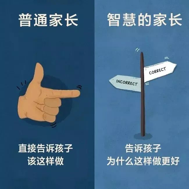 普通家长vs智慧家长合集视频,智慧家长普通家长