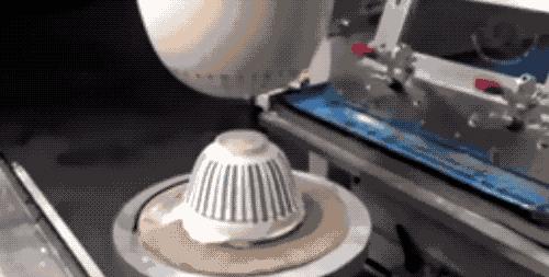 硅胶移印技术大全,移印技术教程视频