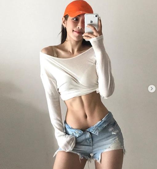 韩国真人版娜美高清图 (韩国 娜美)