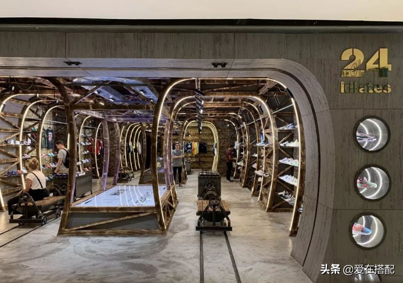 泰国十大必买鞋,曼谷值得买的鞋款