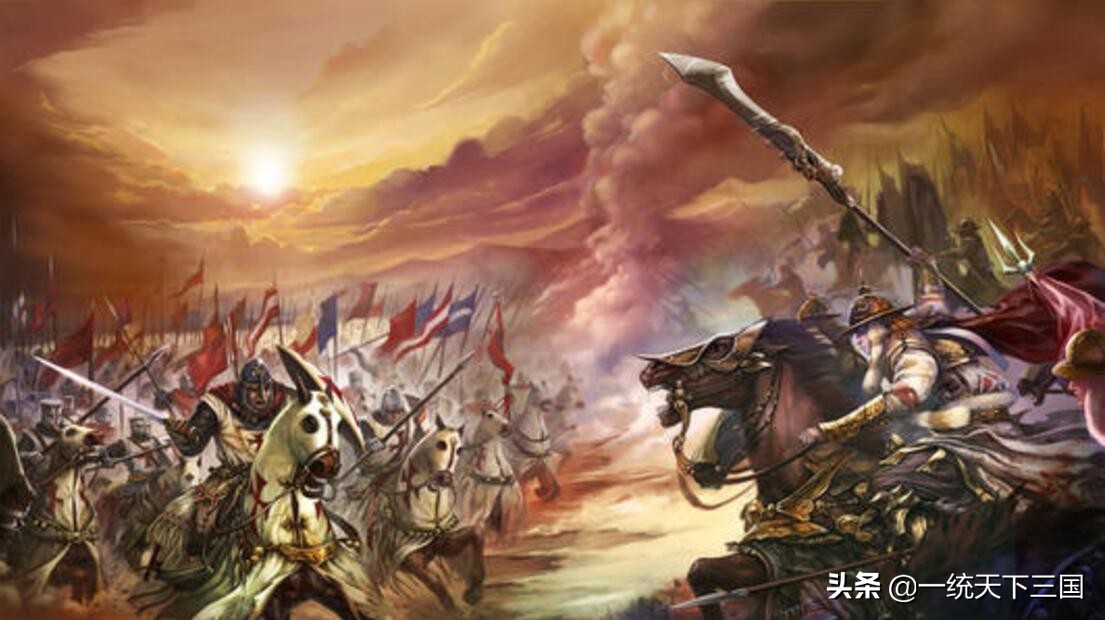 成吉思汗的蒙古兵真的不可战胜吗,成吉思汗的蒙古军为什么那么厉害