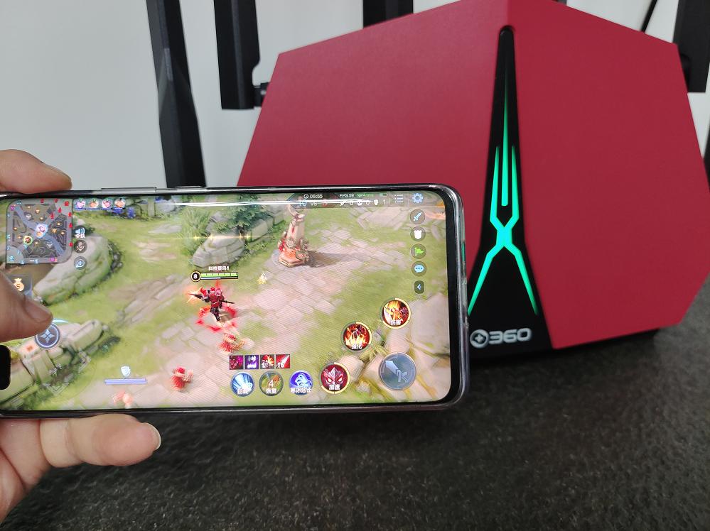 360家庭防火墙v5x,360家庭防火墙f5s设置教程