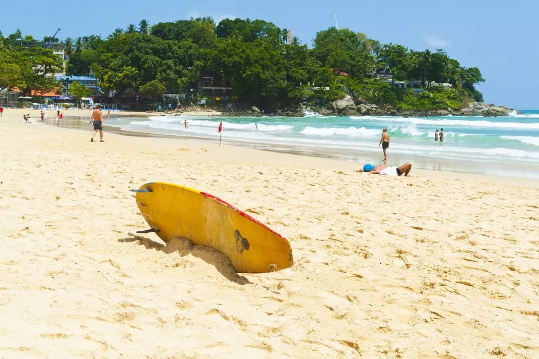 普吉岛99元自助,普吉岛79套餐