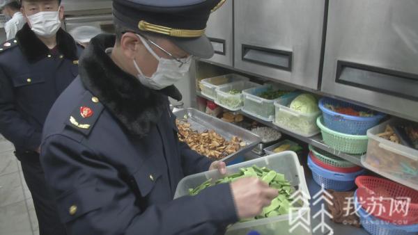 菜不洗就下锅炒行吗,菜不洗就下锅视频