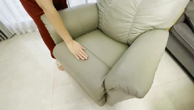 躺平也要舒适惬意，LAZBOY乐至宝功能单椅给你家中的小确幸