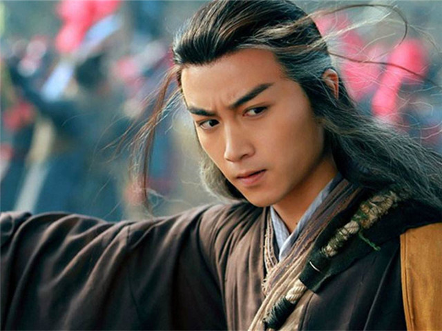 金庸笔下张三丰有4位师父，一觉远，一位五绝，两位不会武功