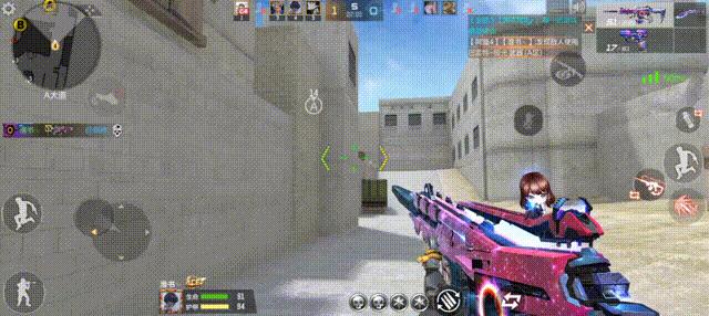 cf手游金蛇戒指解析,cf手游金蛇戒指怎么才能亮