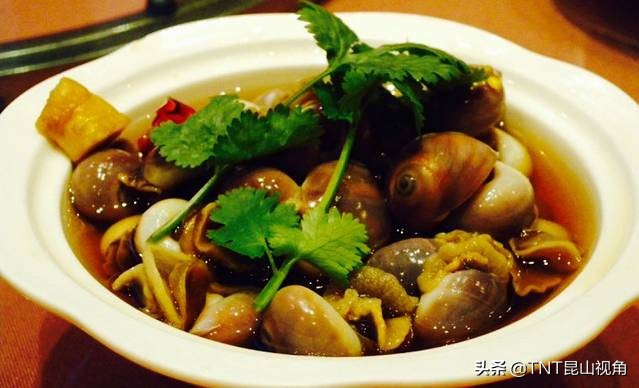 上海本帮菜排名前十名的店中高档,本帮菜上海第一名