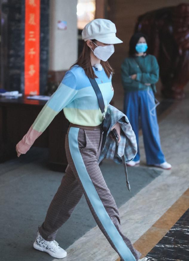 孟美岐眼影公主切法,孟美岐眼影