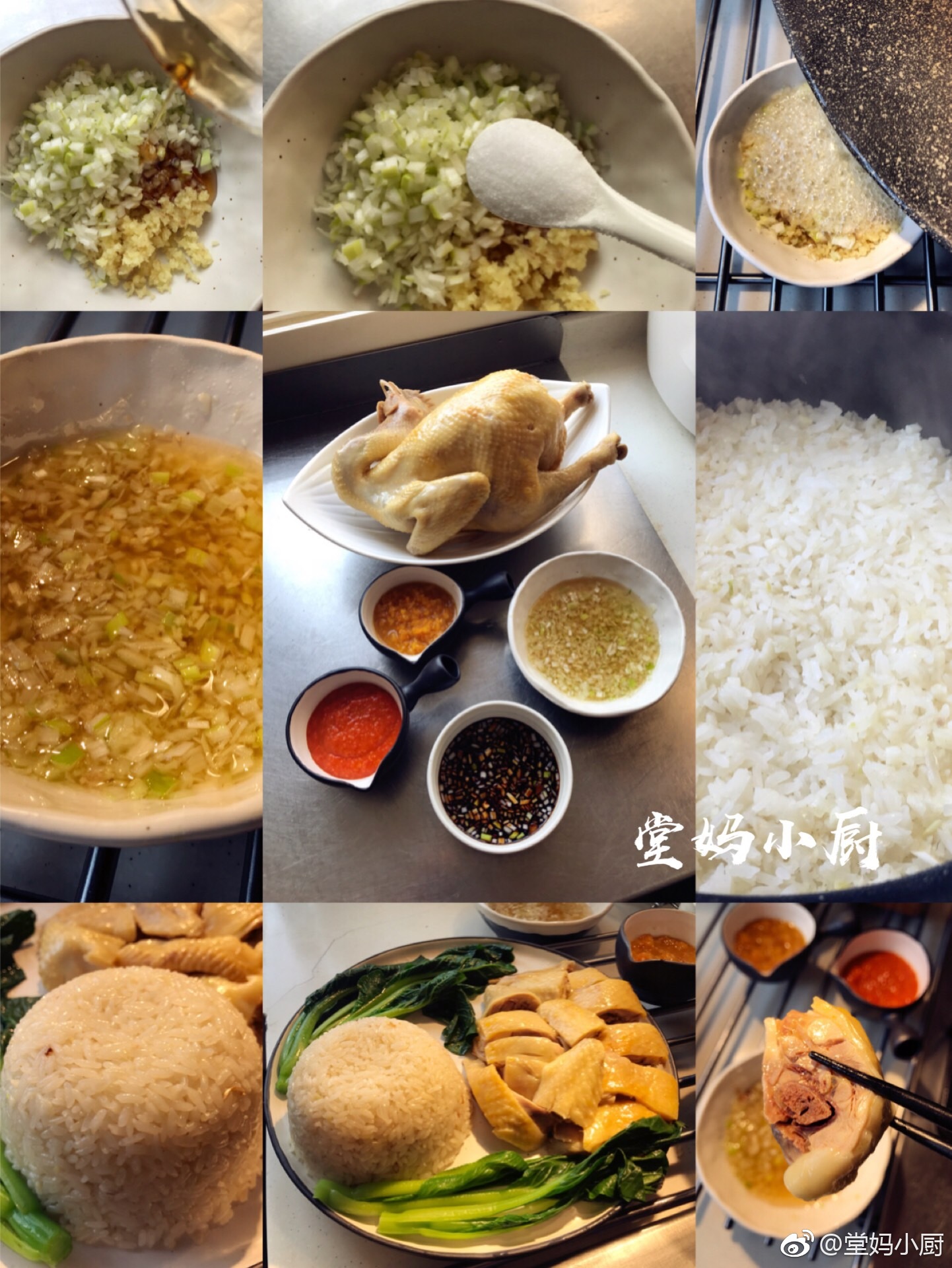 海南鸡饭是海南四大美食之首吗,海南鸡饭哪里的最正宗